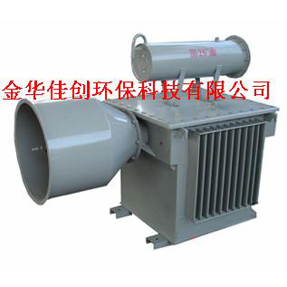 溧阳GGAJ02电除尘高压静电变压器