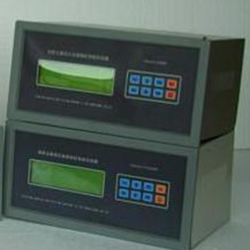 溧阳TM-II型电除尘高压控制器